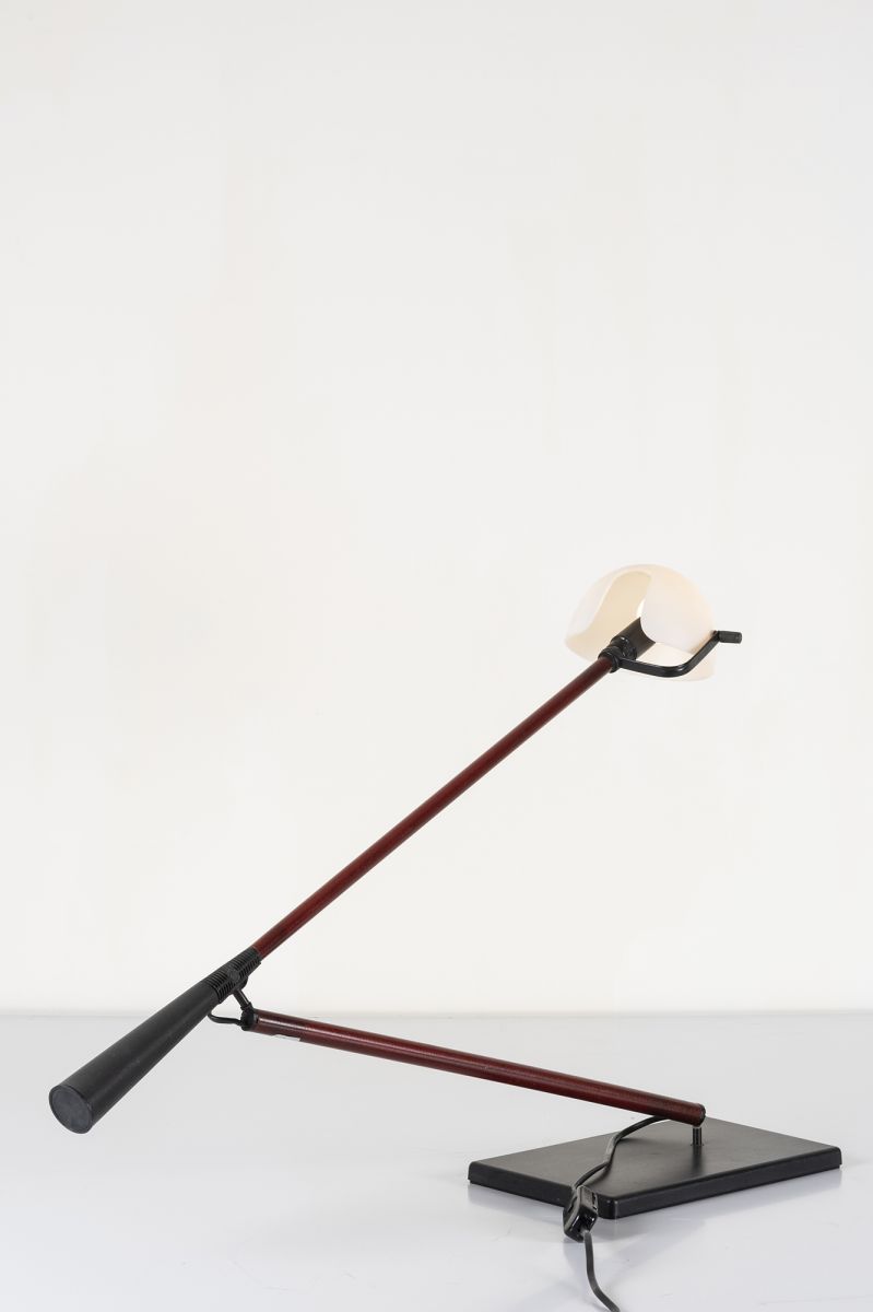 zuurstof Tolk globaal Table lamps, Paolo Rizzato - NILUFAR