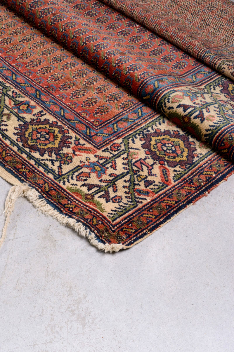 Carpet | 164 x 144 cm Antique carpets - Persia  pic-3