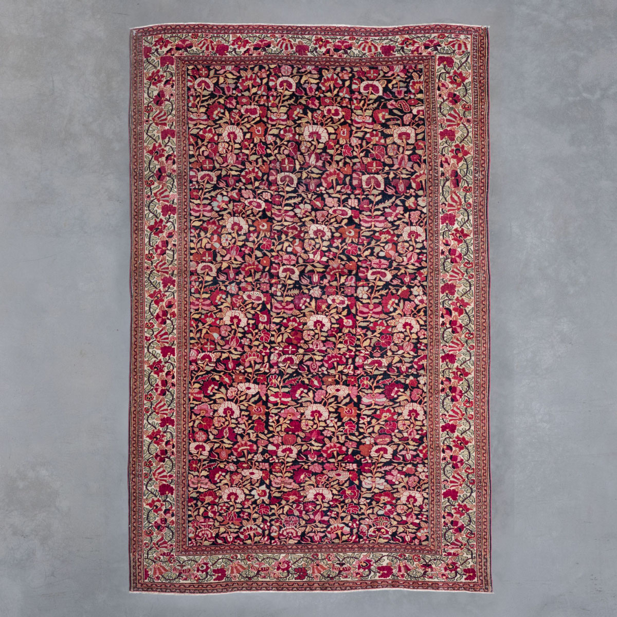 Tappeto Khorassan | 294 x 178 cm Antique carpets - Persia  pic-1