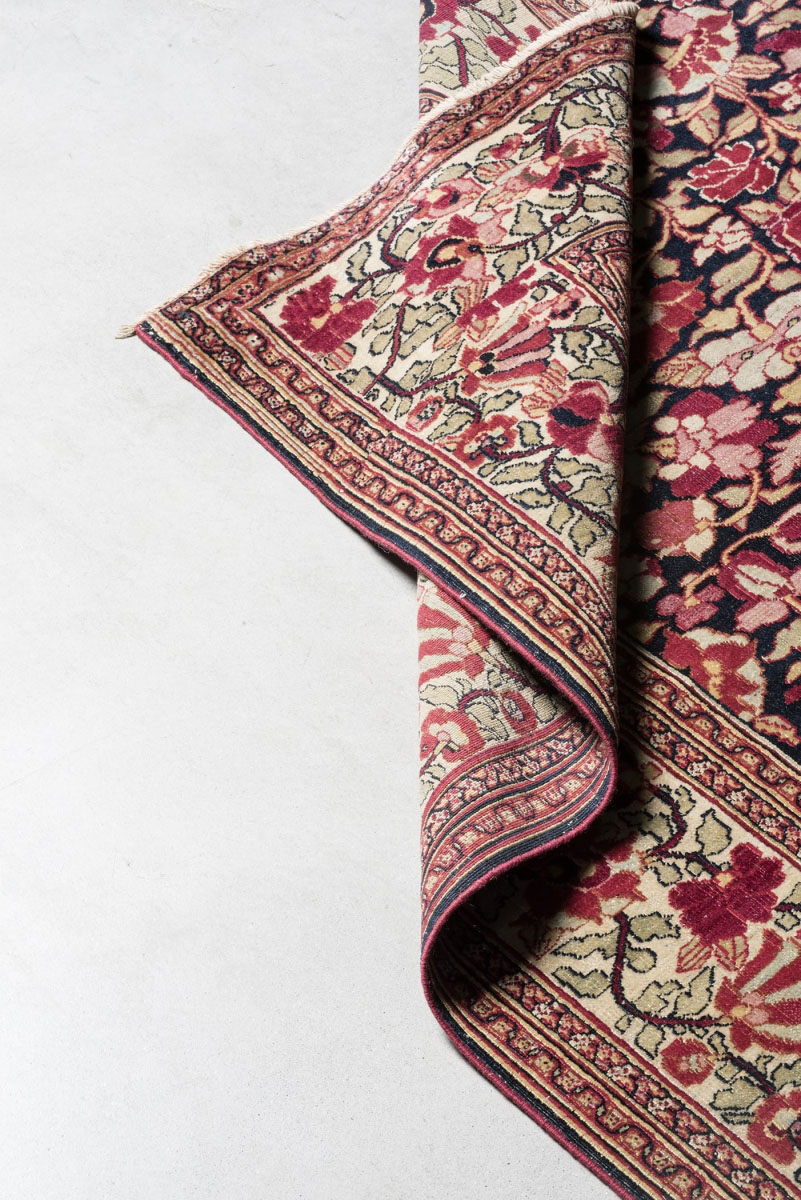 Tappeto Khorassan | 294 x 178 cm Antique carpets - Persia  pic-3