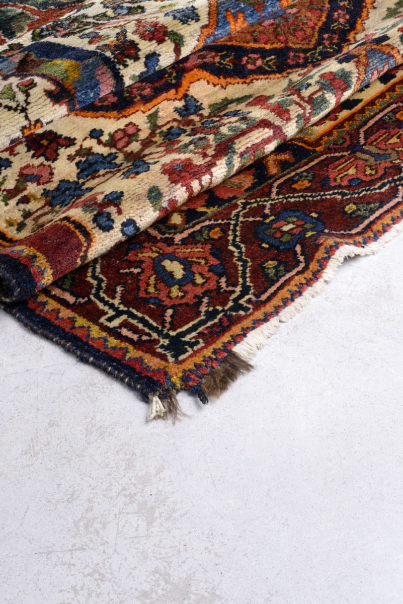 Carpet | 170 x 123 cm Antique carpets - Persia  pic-3