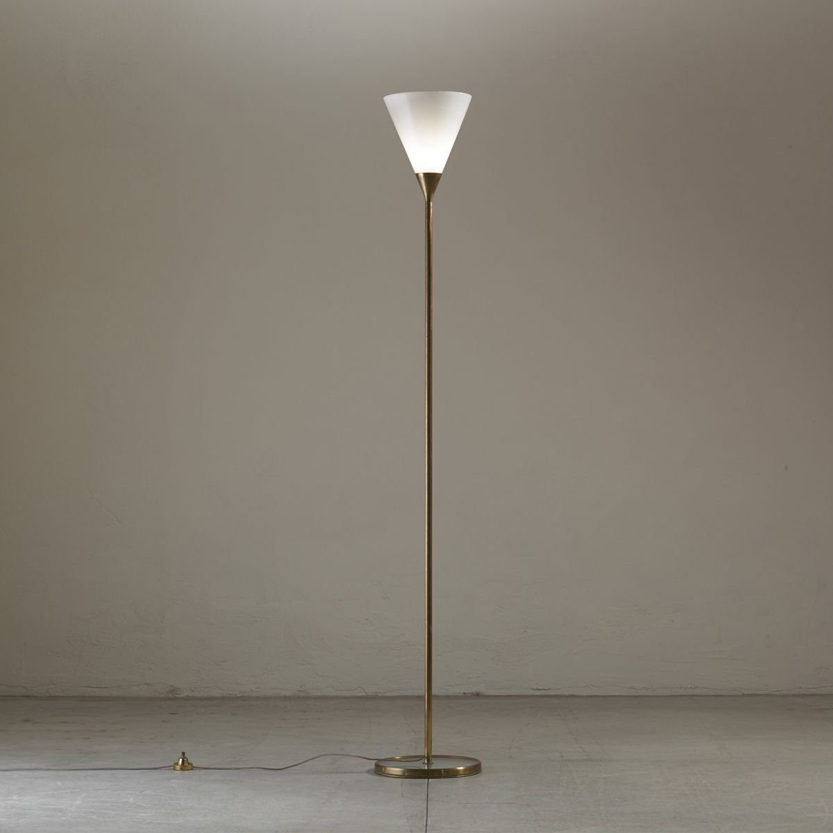 Floor lamp  Pietro Chiesa pic-1