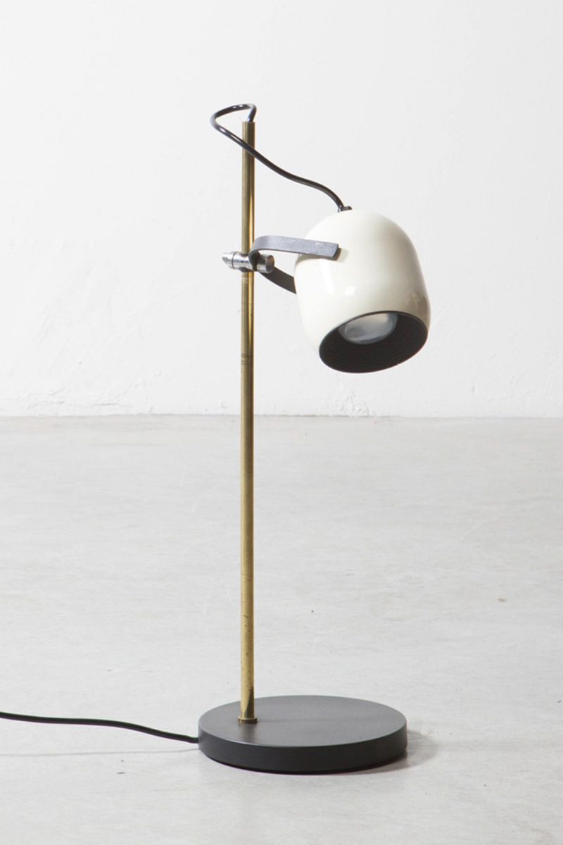 Table lamp  Other vintage designers  pic-1