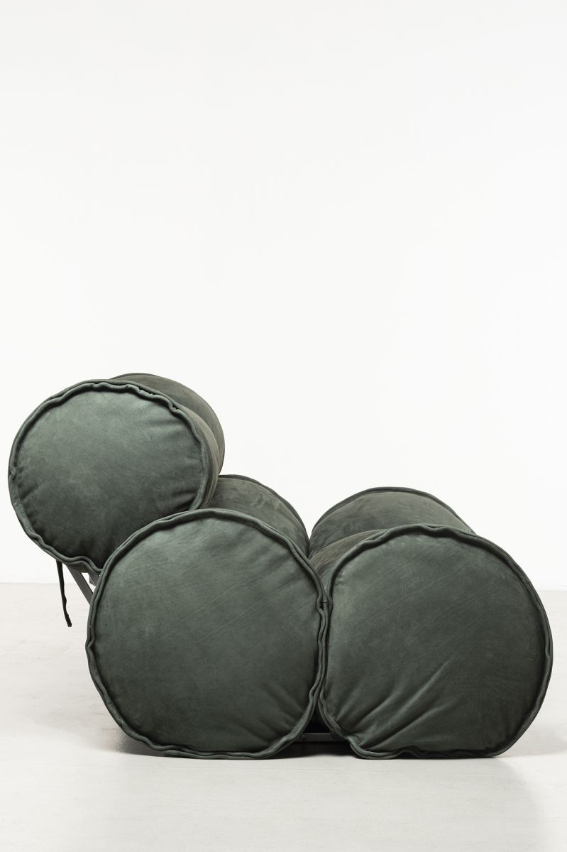 Due divani modello Fardos Ricardo Fasanello pic-4