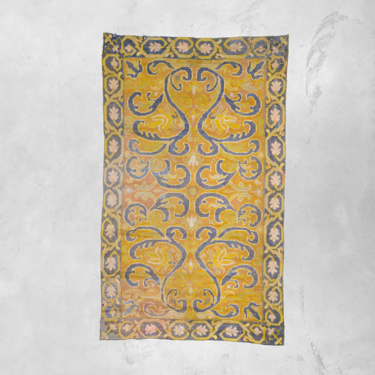 Carpet | 239 x 140 cm  Antique carpets - Spain  pic-1