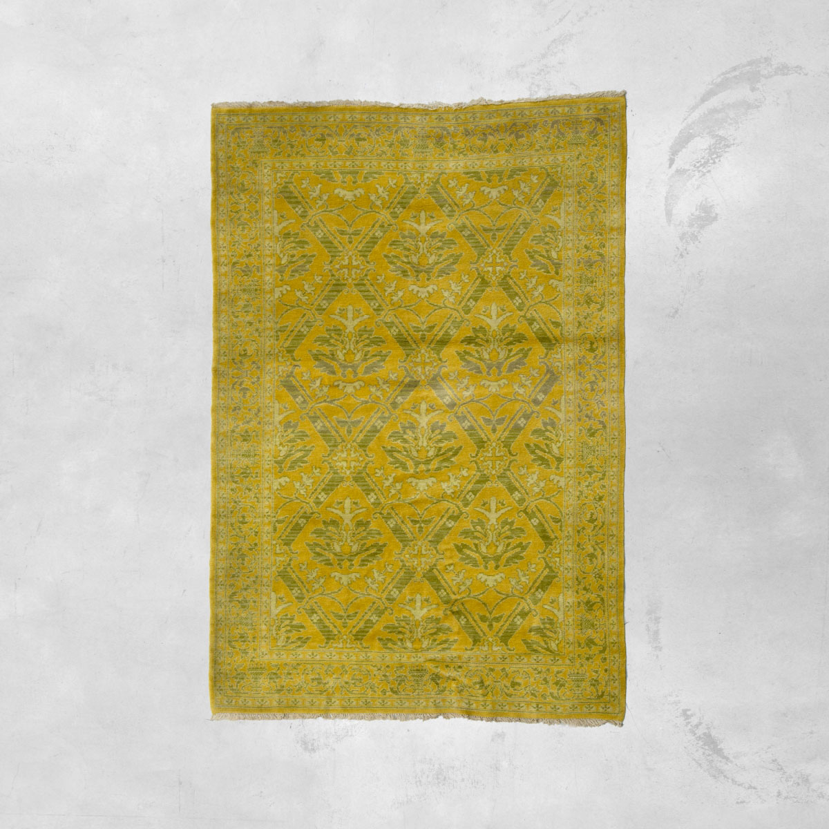 Tappeto | 263 x 183 cm Antique carpets - Spain  pic-1