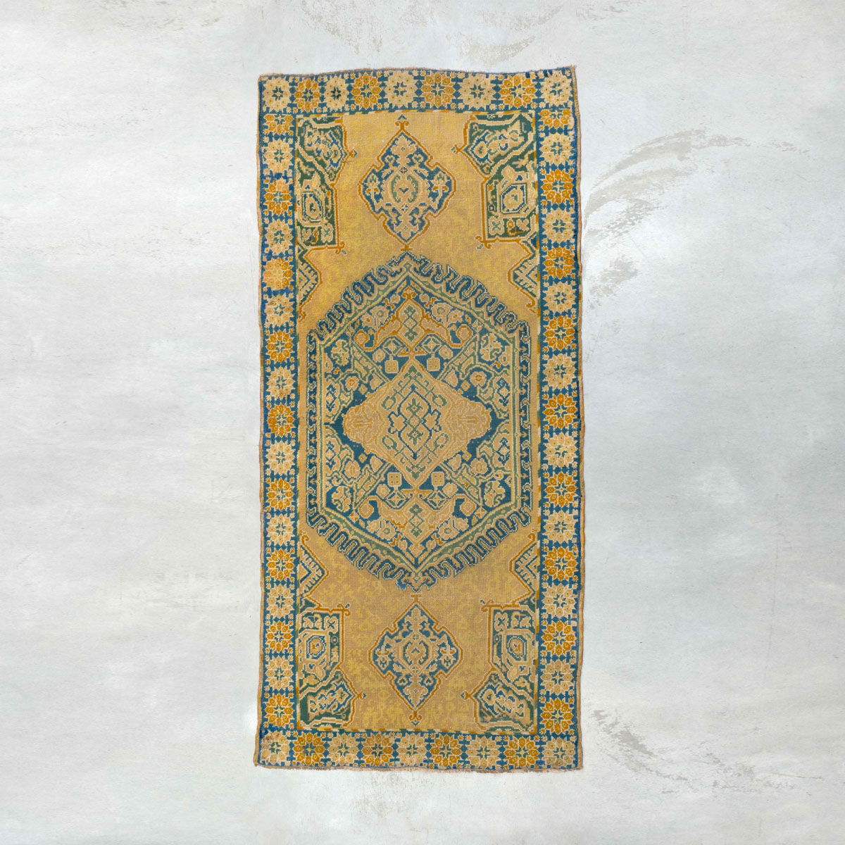Tappeto | 300 x 142 cm Antique carpets - Spain  pic-1