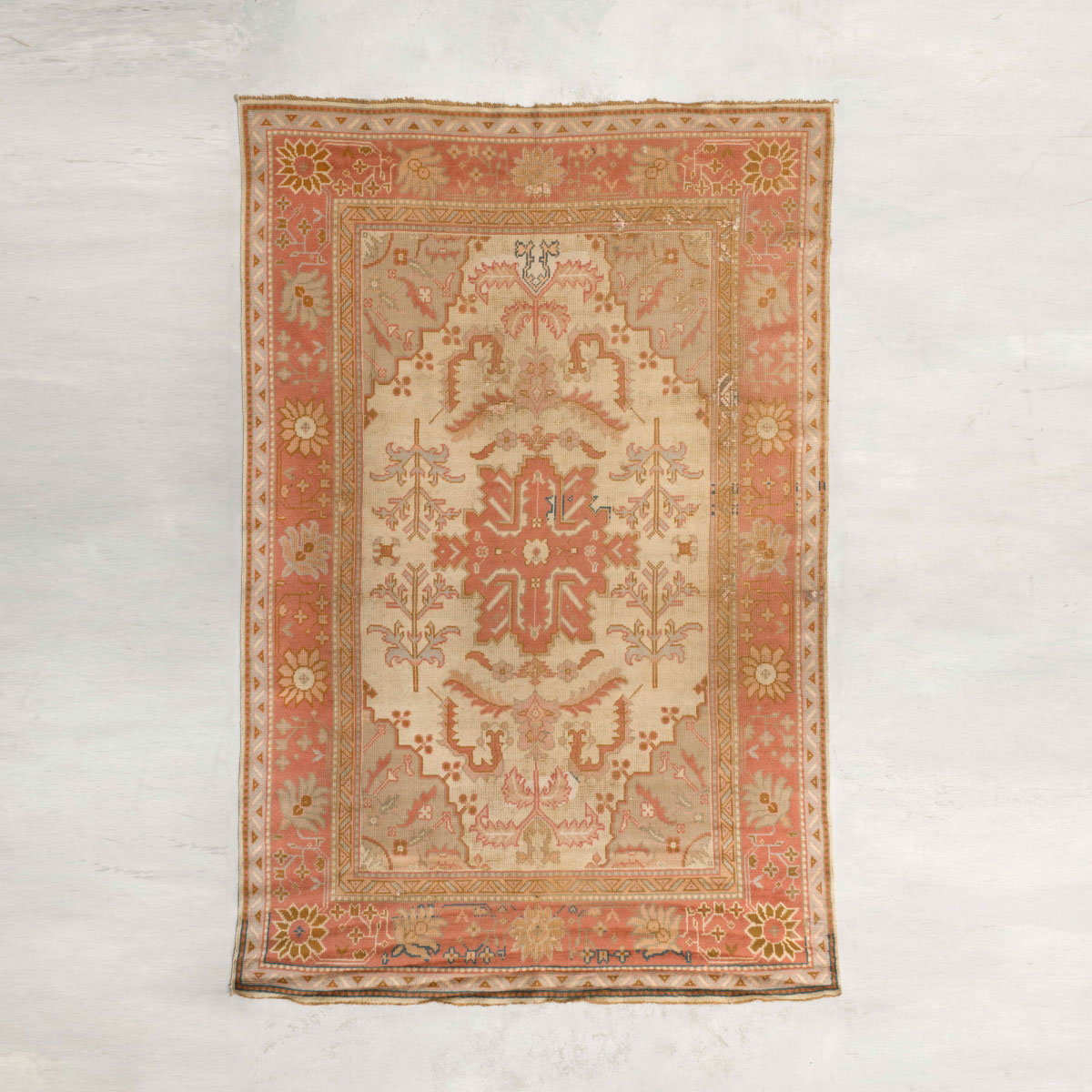 Tappeto | 352 x 232 cm  Antique carpets - Spain  pic-1