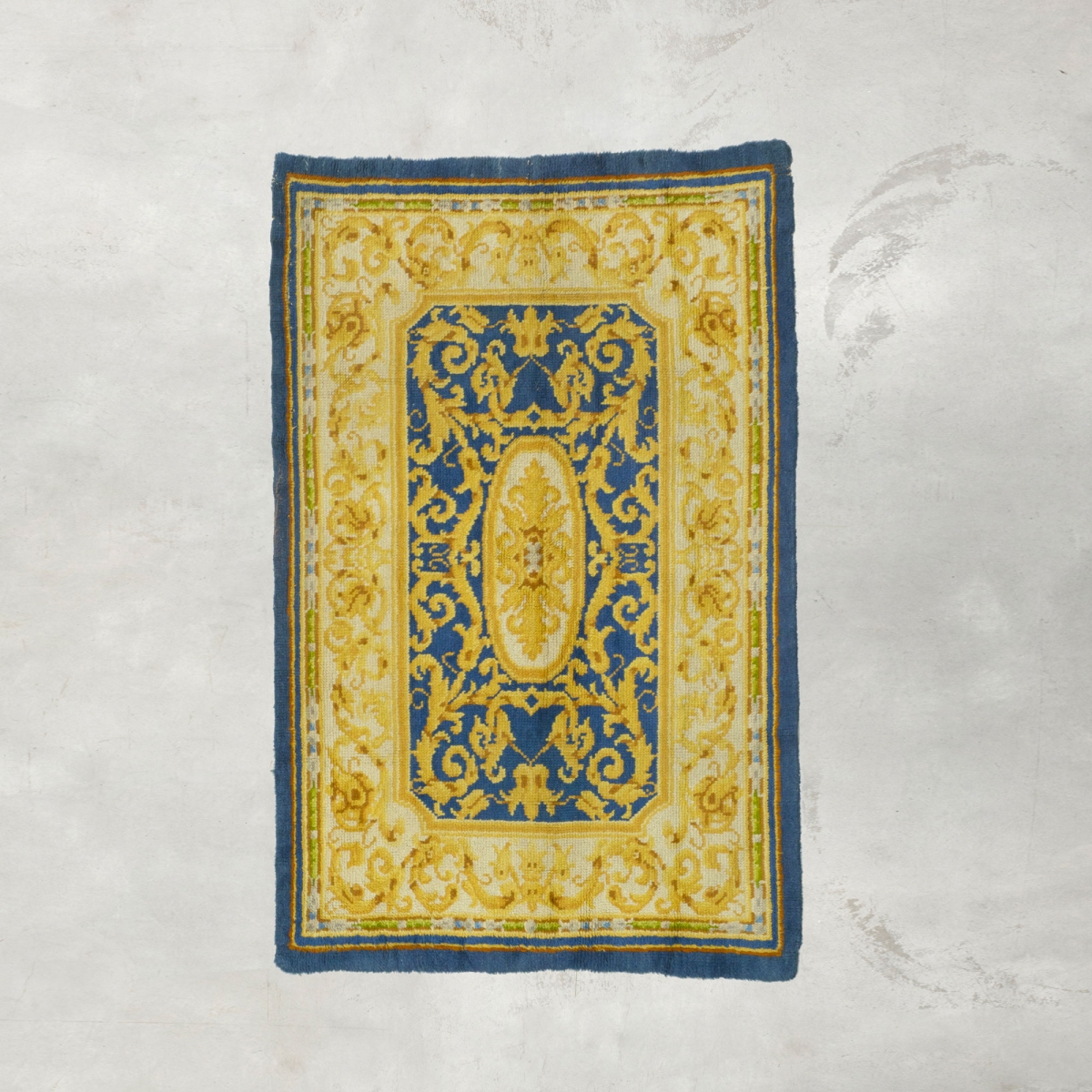 Carpet | 260 x 170 cm Antique carpets - Spain  pic-1
