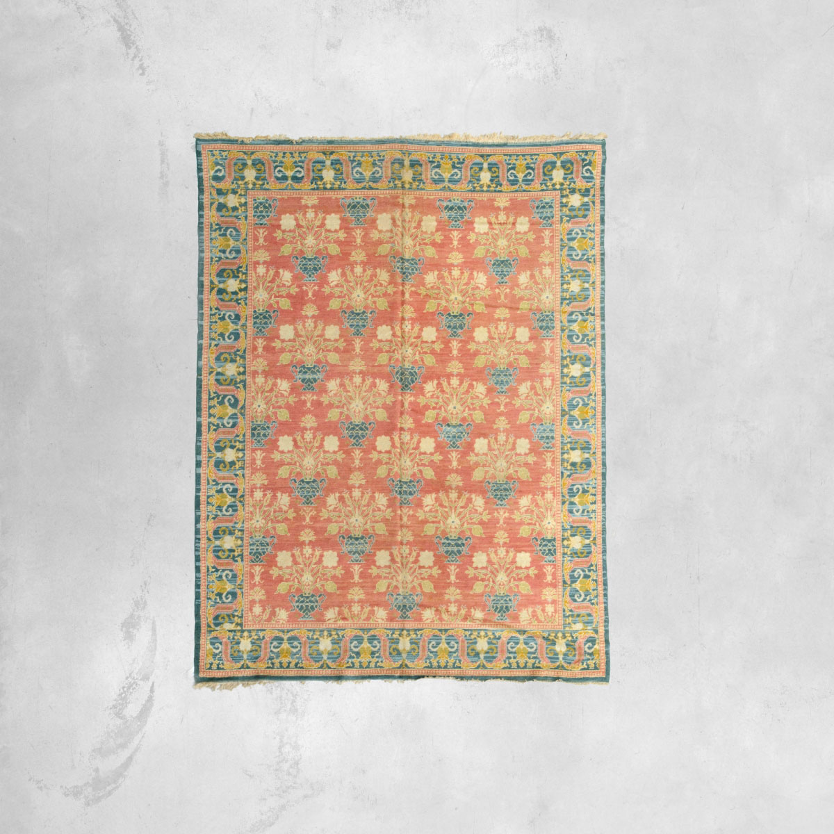 Tappeto | 292 x 234 cm Antique carpets - Spain  pic-1