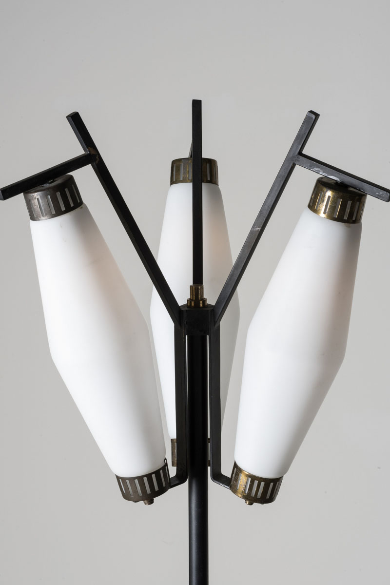 Due lampade da terra Stilnovo  pic-3