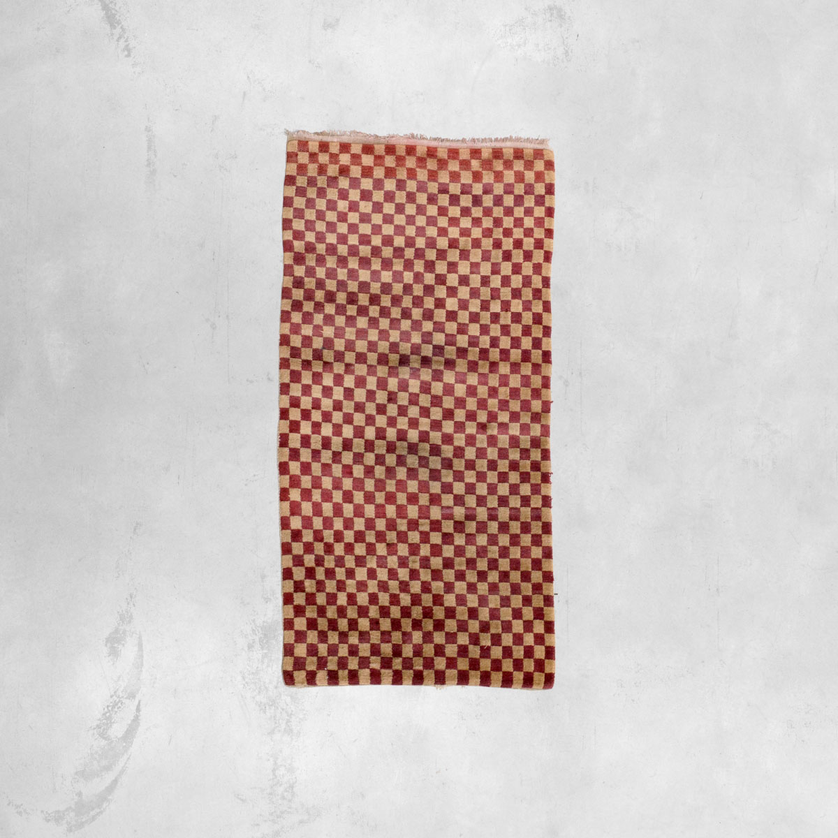 Tappeto | 165 x 85 cm  Antique carpet - Tibet  pic-1
