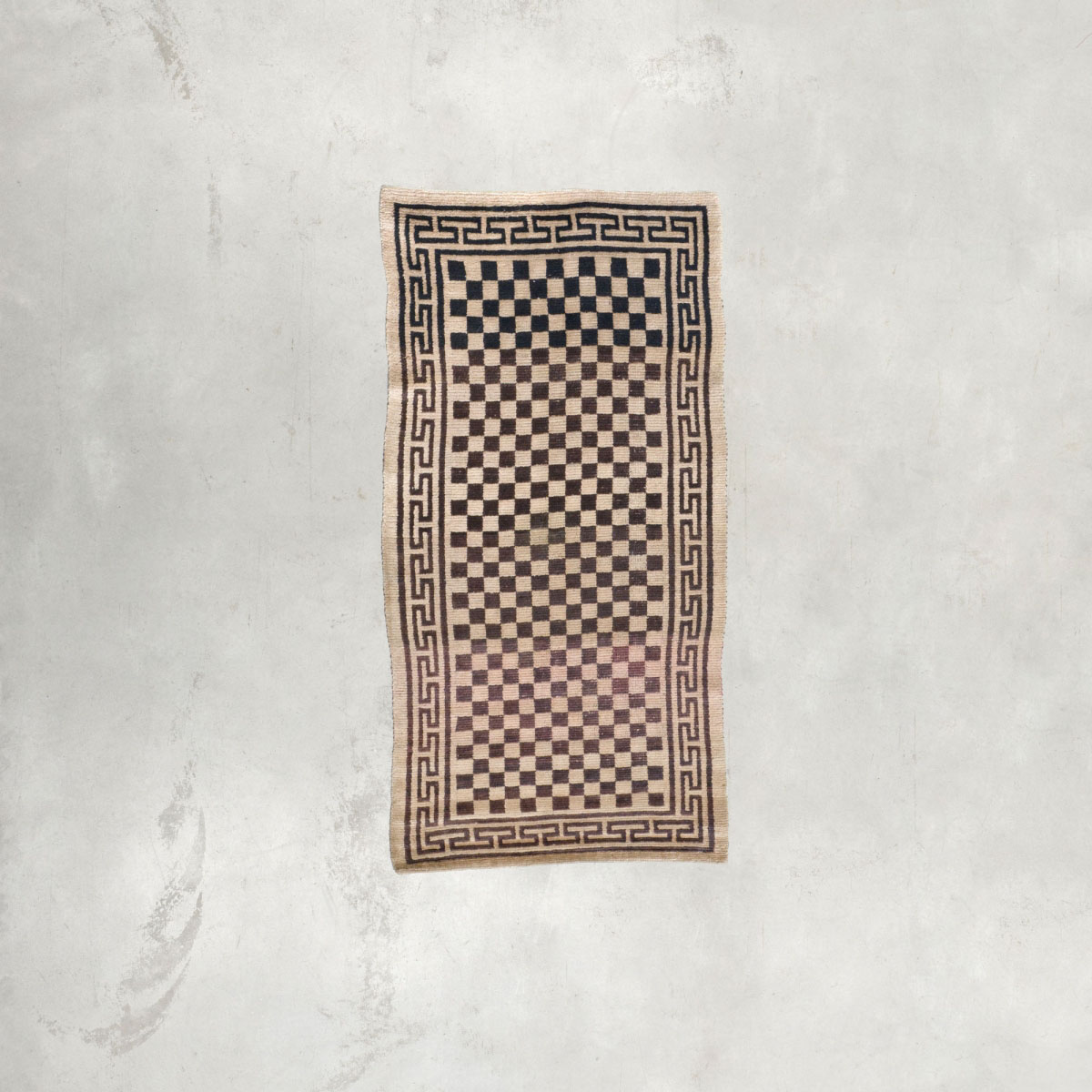 Tappeto | 168 x 84 cm  Antique carpet - Tibet  pic-1
