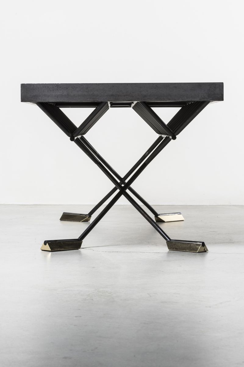 Low table 'Predalles'  Tommaso Bertocco pic-3