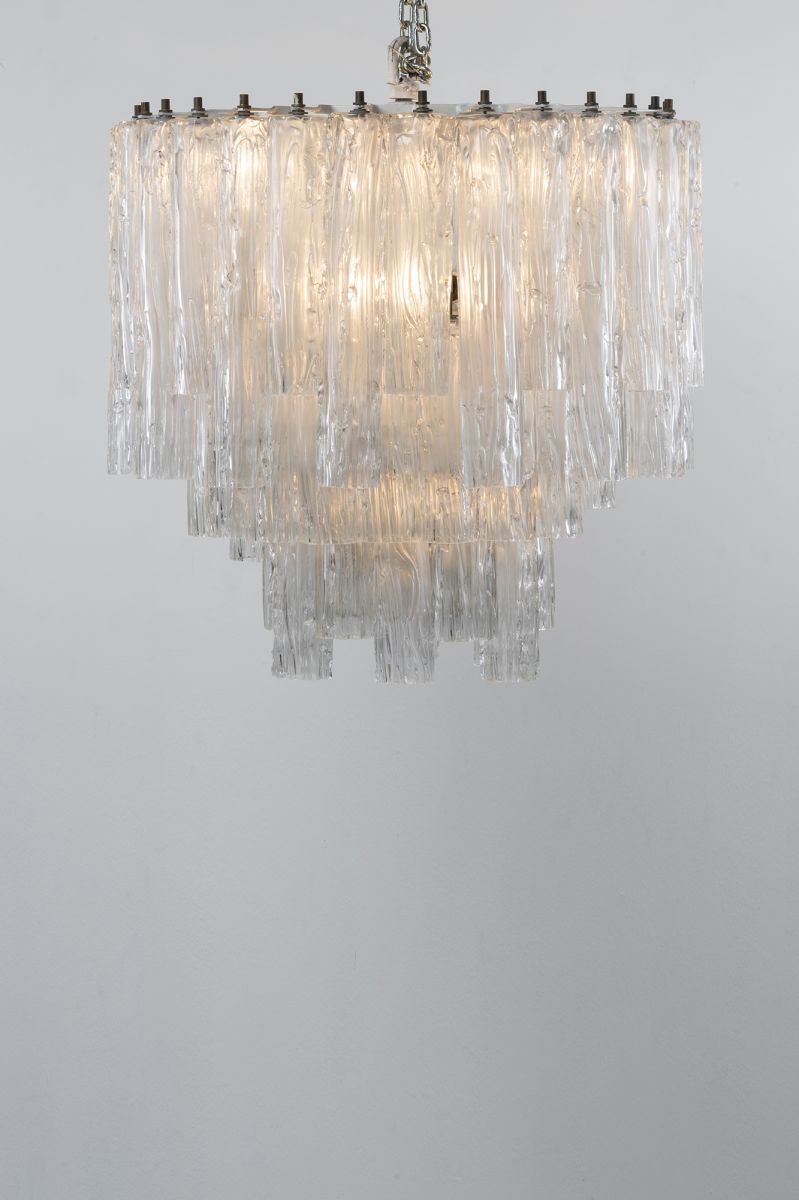 Ceiling lamp Toni Zuccheri pic-1