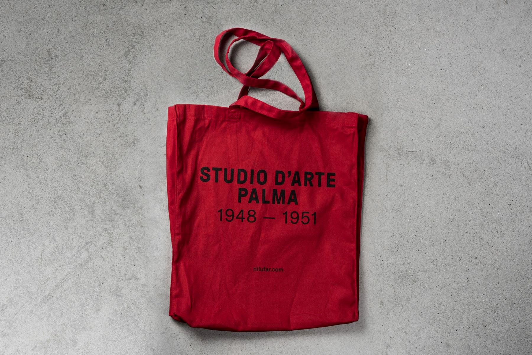 Lina Bo Bardi – Giancarlo Palanti Studio D’Arte Palma 1948–1951-pic-3