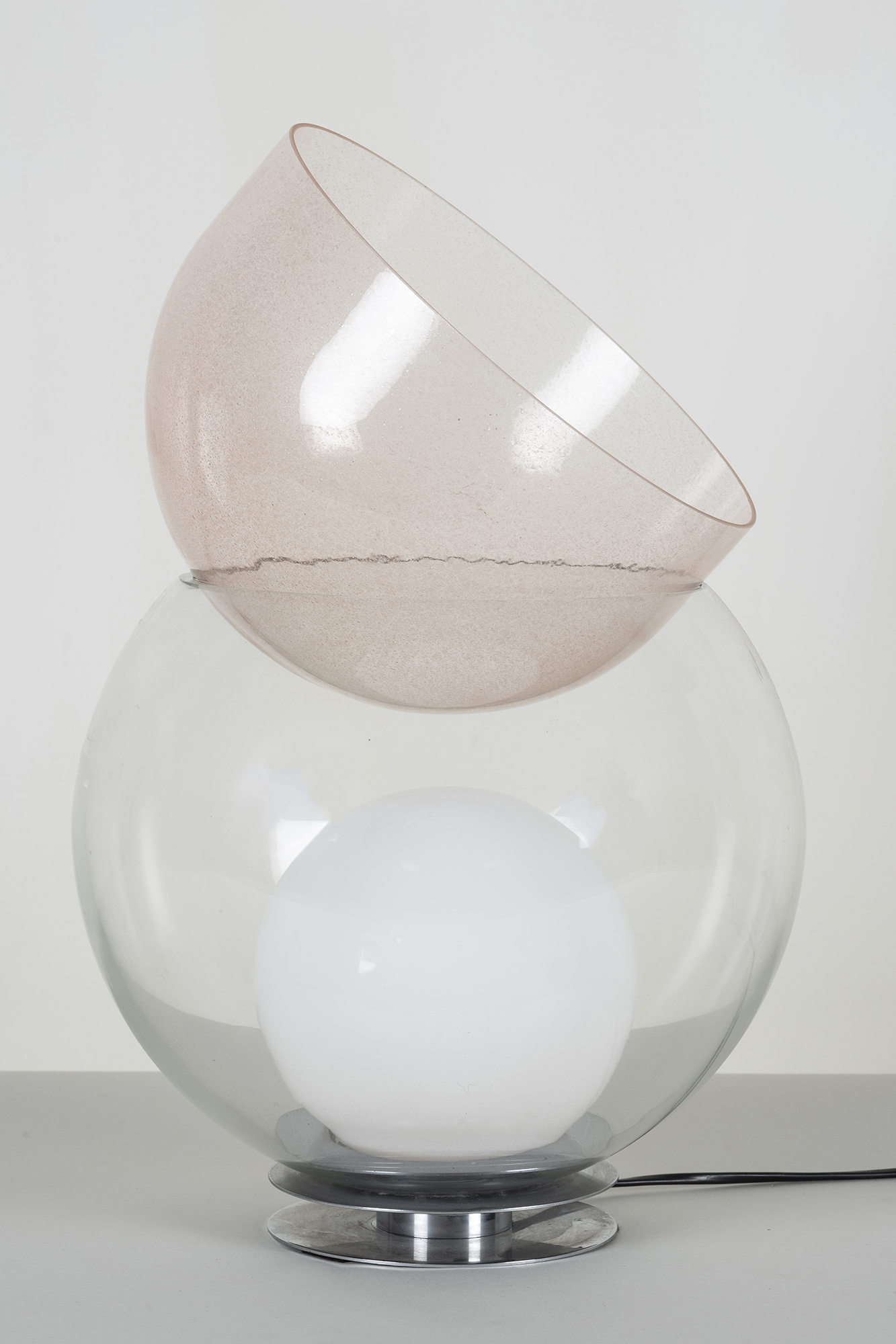 Table lamp mod.Giova - Nilufar
