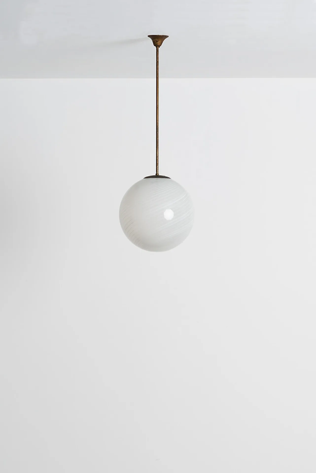 Carlo Scarpa - Nilufar