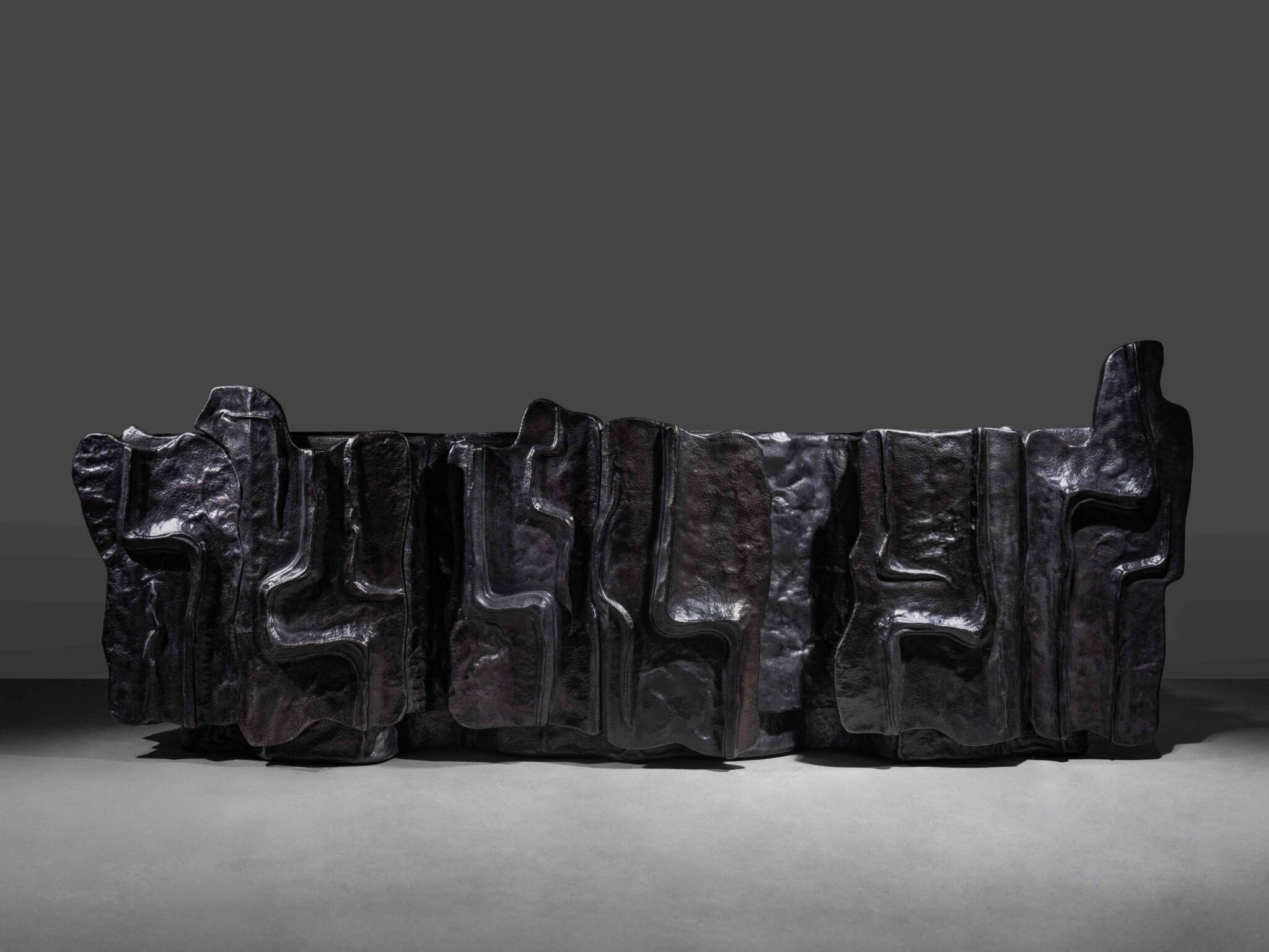 Cabinet Mesa by Vikram Goyal