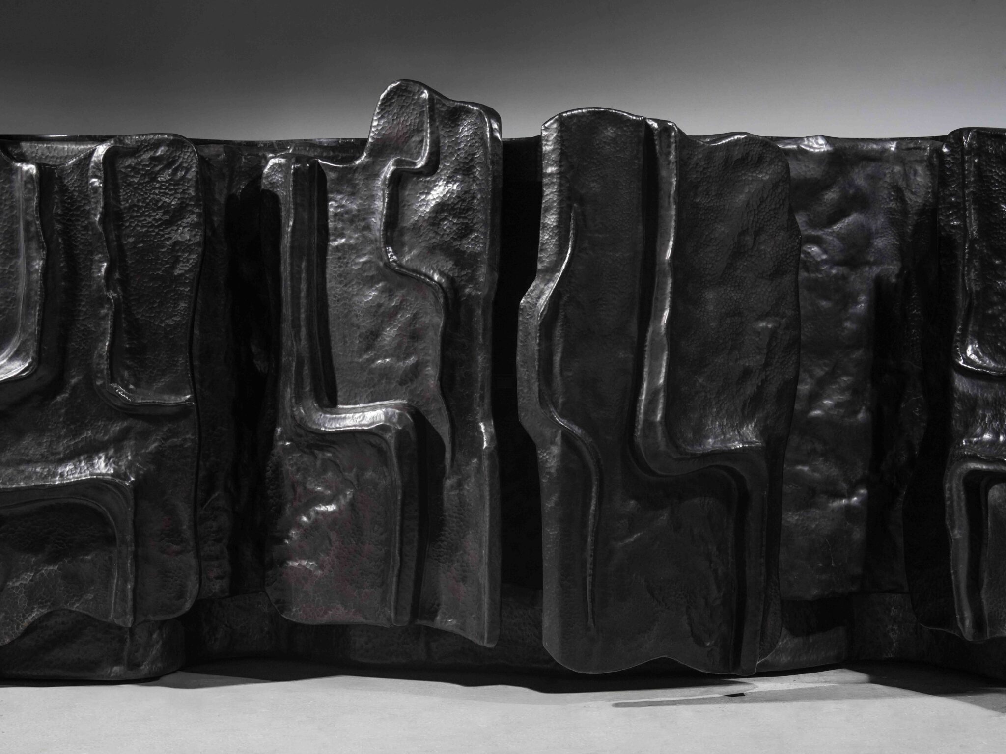 Cabinet Mesa by Vikram Goyal