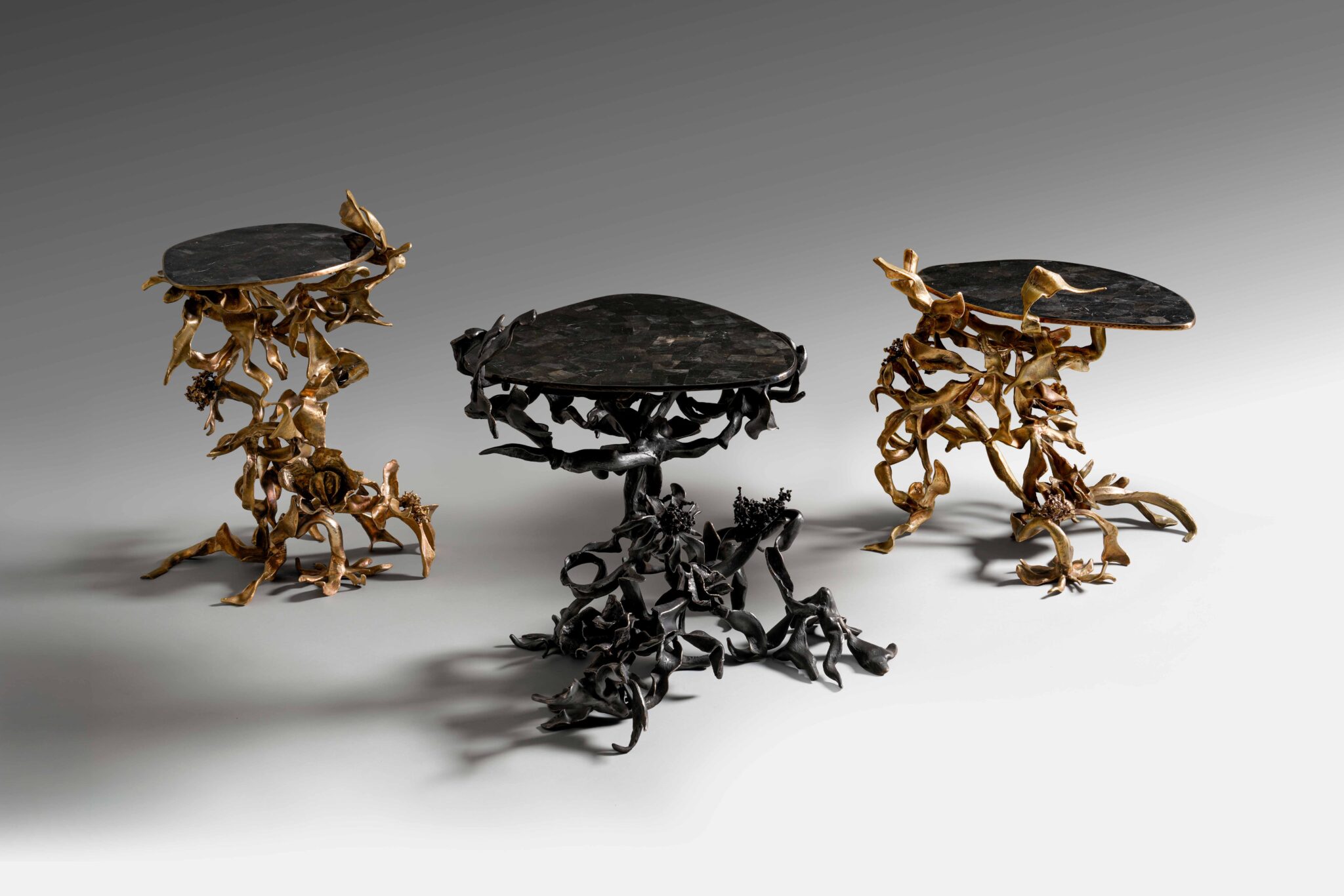 Low table Bagh by Vikram Goyal