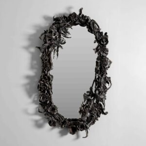 Mirror Bagh by Vikram Goyal