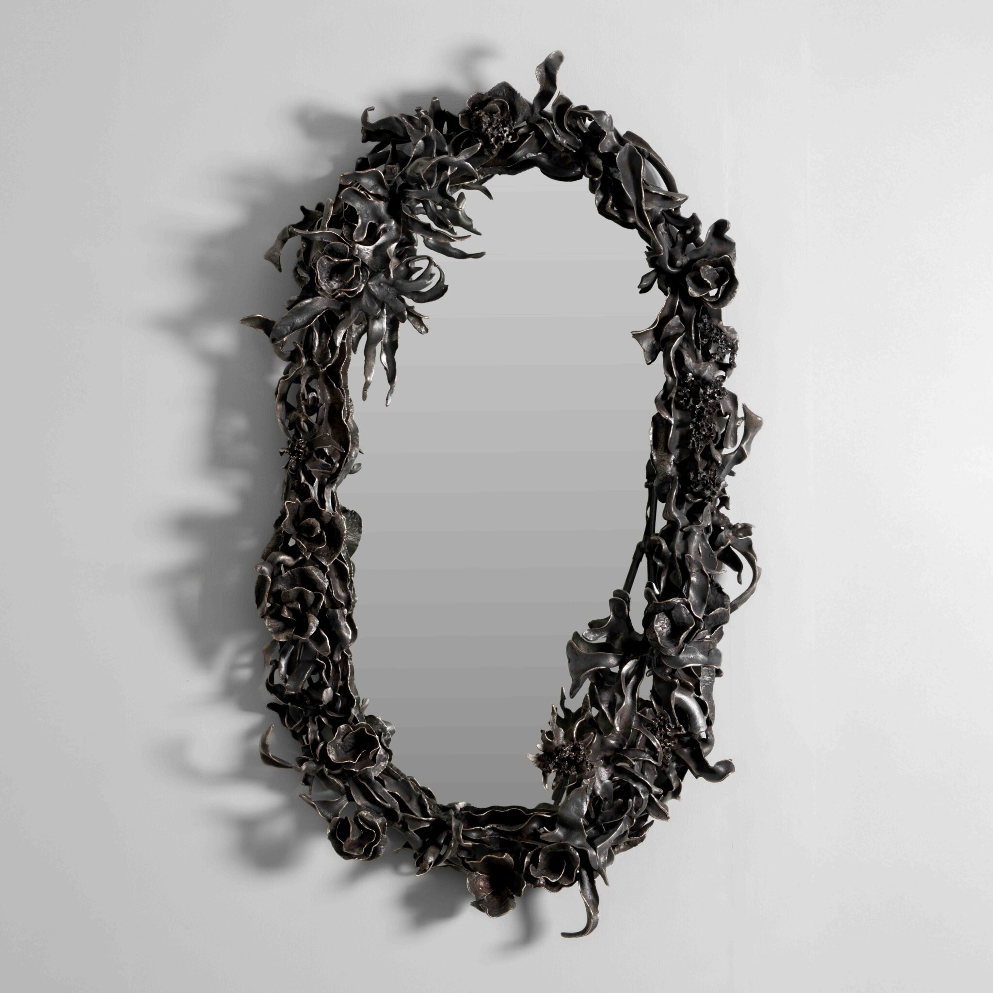 Mirror Bagh by Vikram Goyal