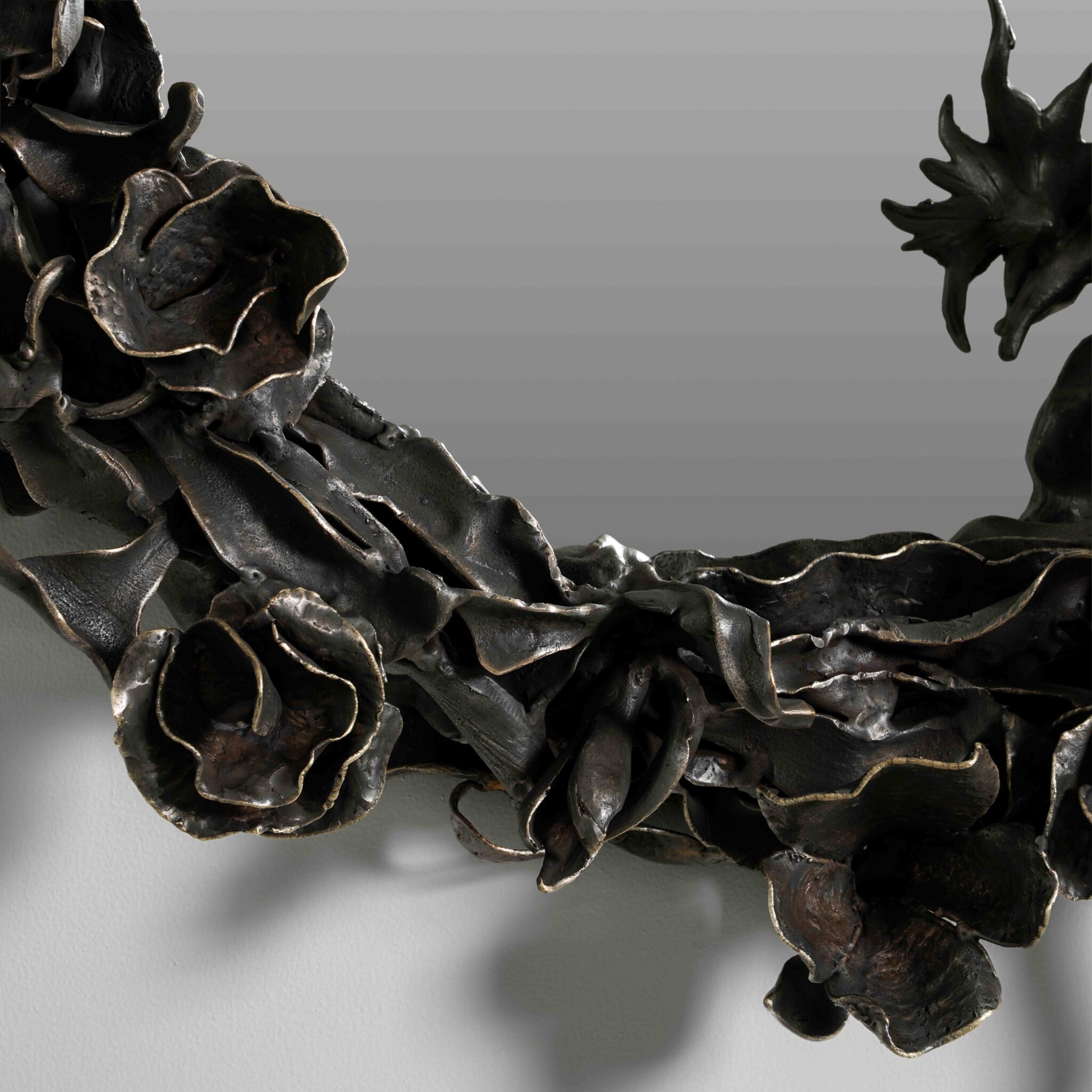 Mirror Bagh by Vikram Goyal