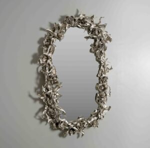 Mirror Bagh by Vikram Goyal