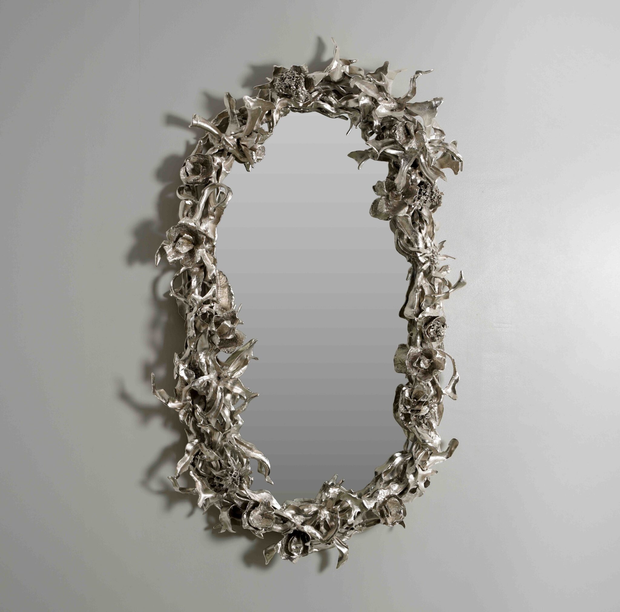 Mirror Bagh by Vikram Goyal