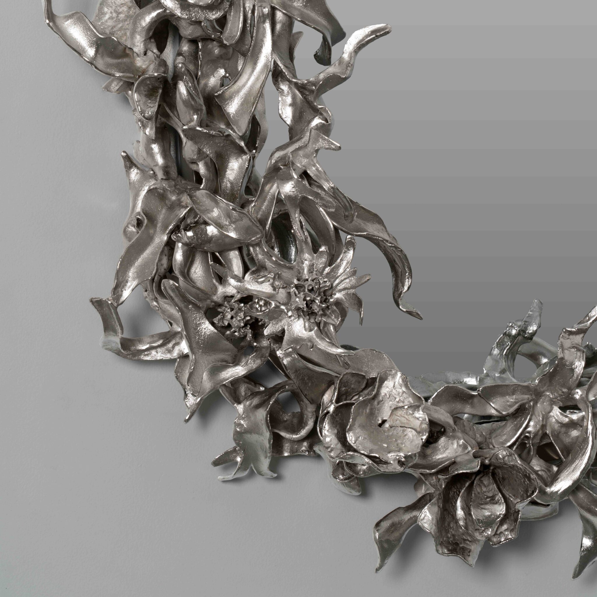 Mirror Bagh by Vikram Goyal