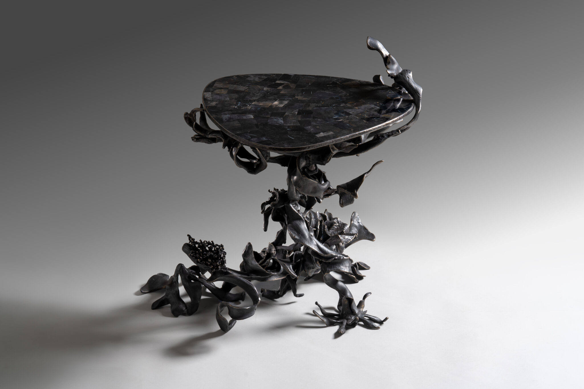 Low table Bagh by Vikram Goyal