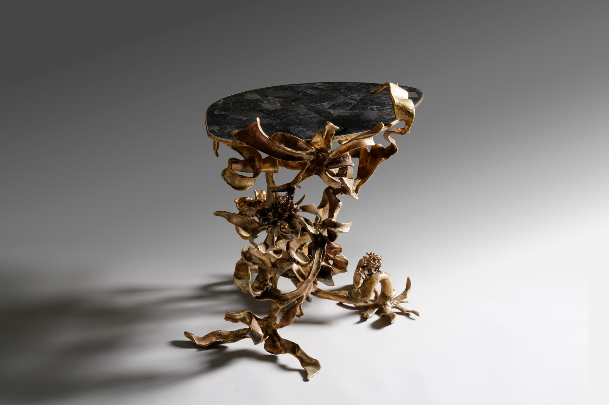 Low table Bagh by Vikram Goyal