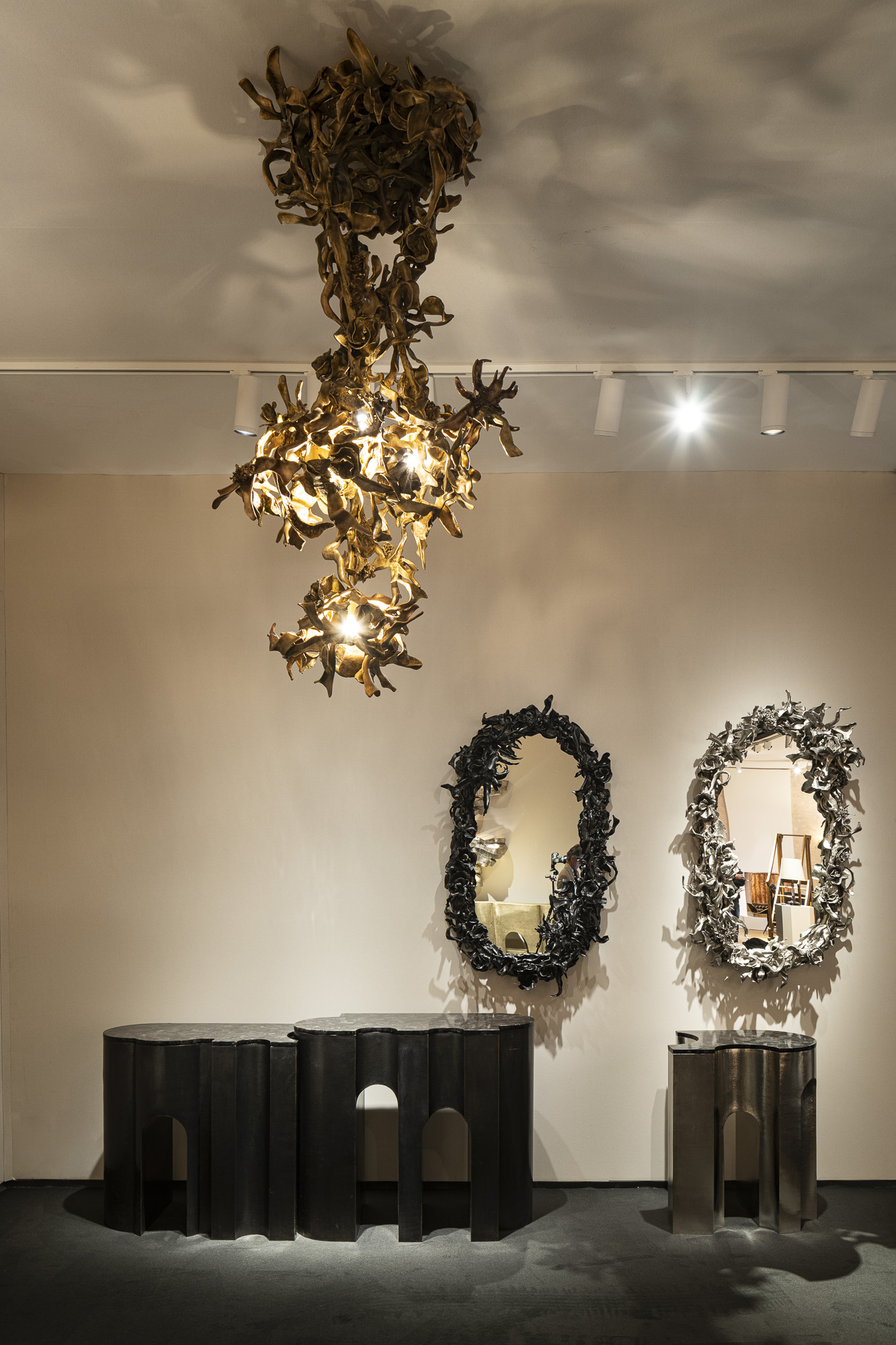 Booth in PAD Salon in London - October 2025