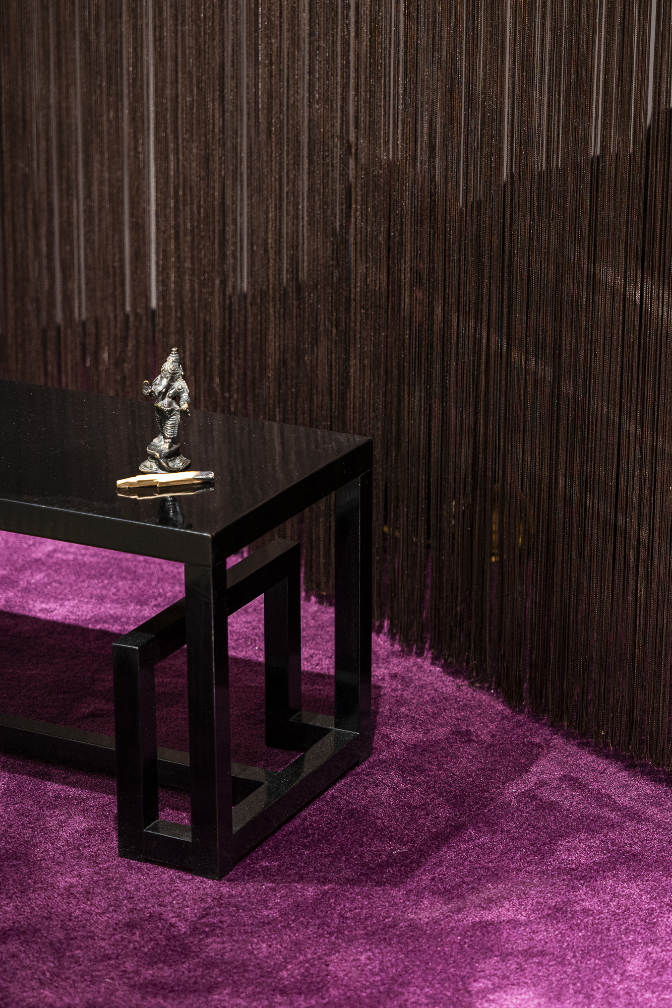 Nilufar Booth in PAD Salon in London - October 2025