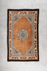 Chinese Carpet from the XX Century