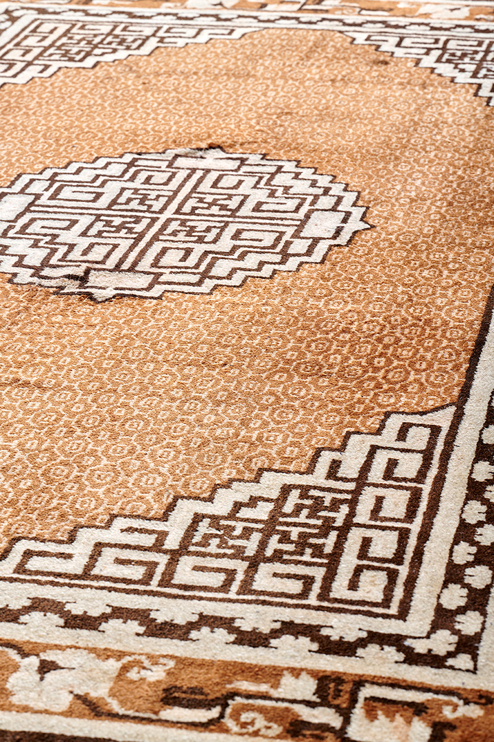 Chinese Carpet from the XX Century