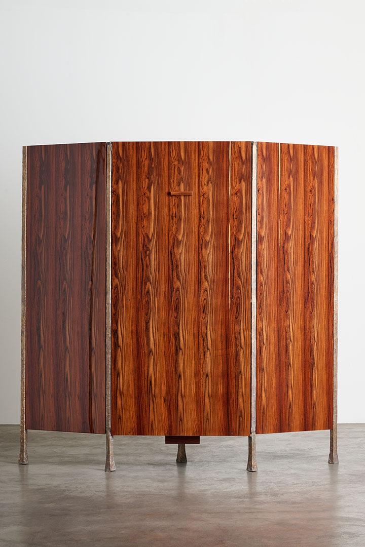 Para-bar Jóia by StudioDanielK, view 21