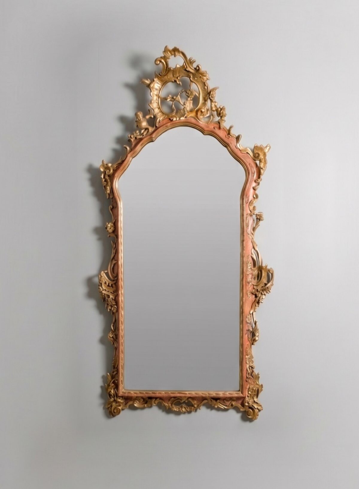 Mirror - Nilufar