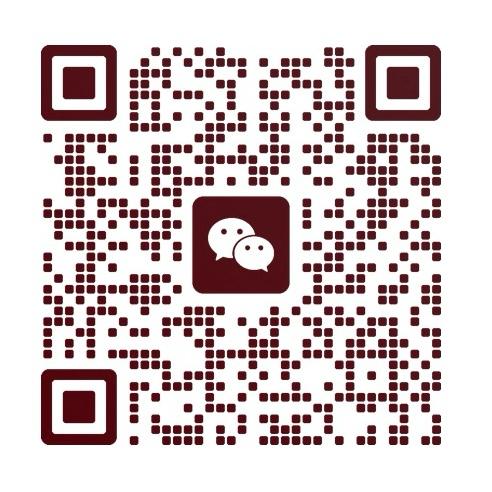 WeChat QR Code