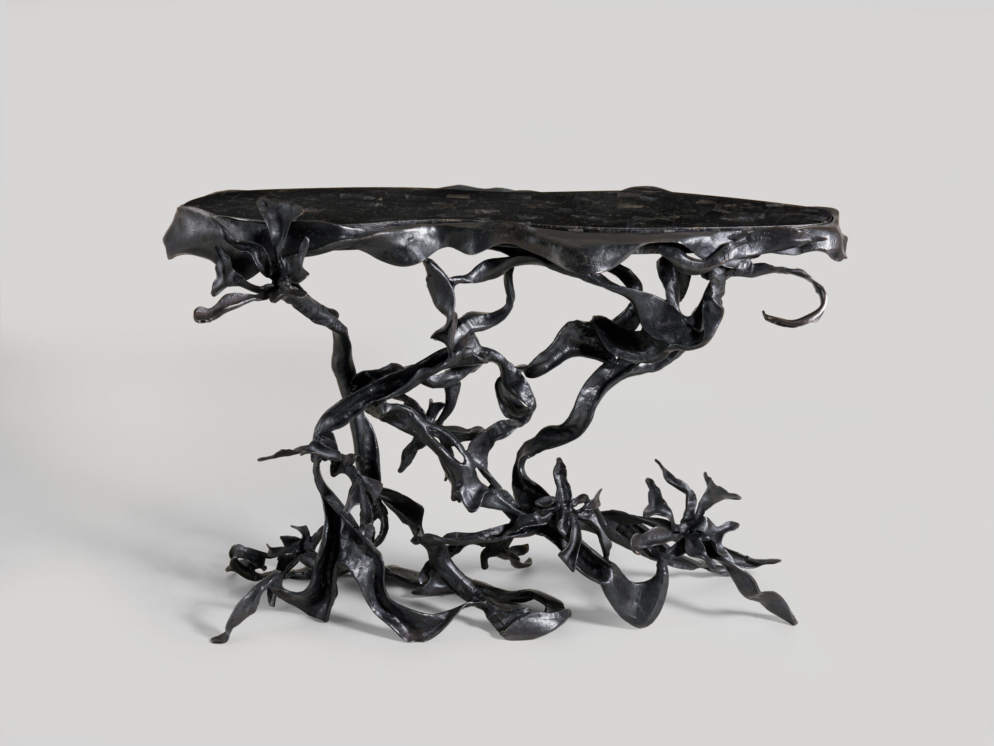 Console Bagh designed by Vikram Goyal.