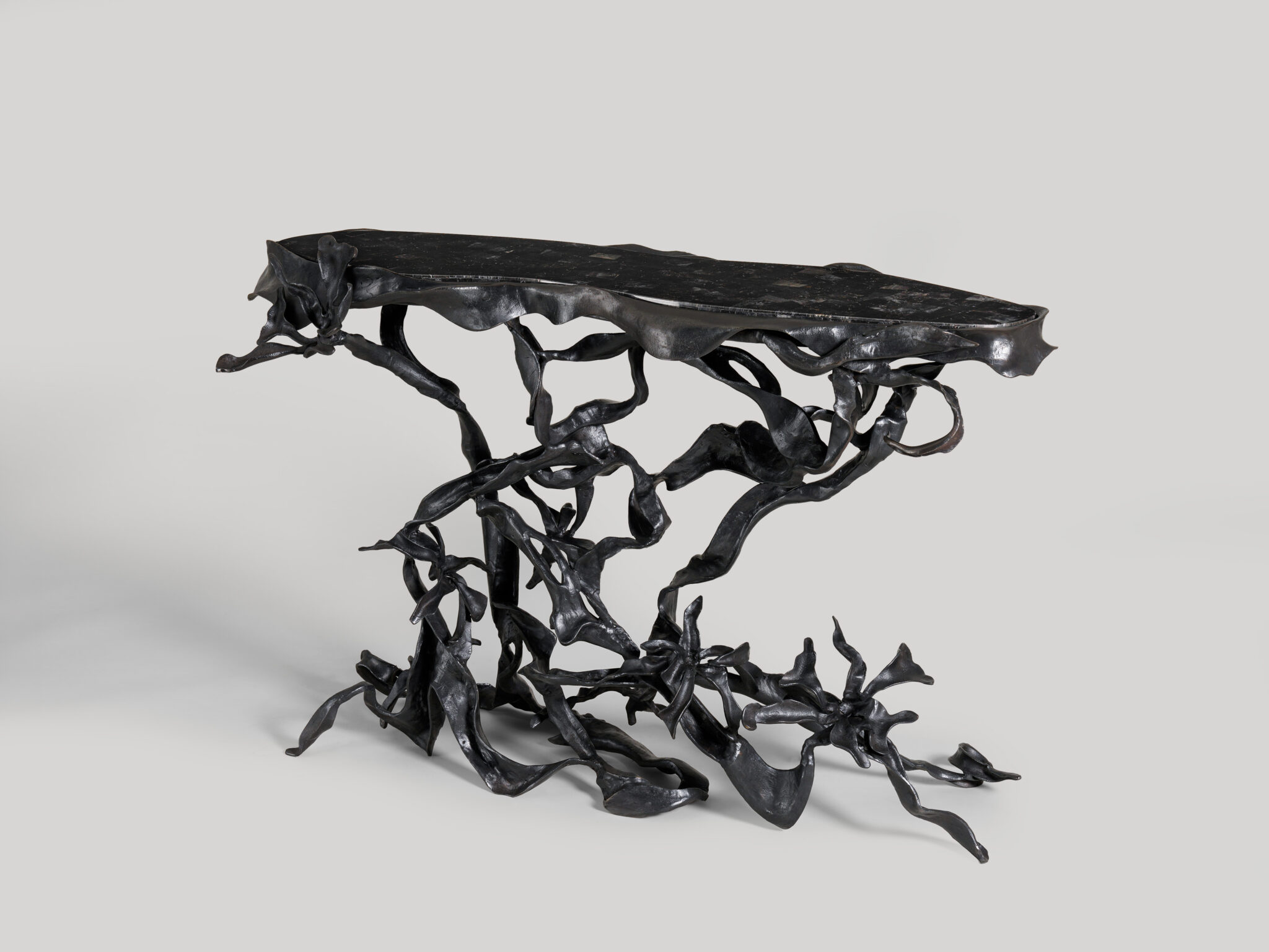 Console Bagh designed by Vikram Goyal.