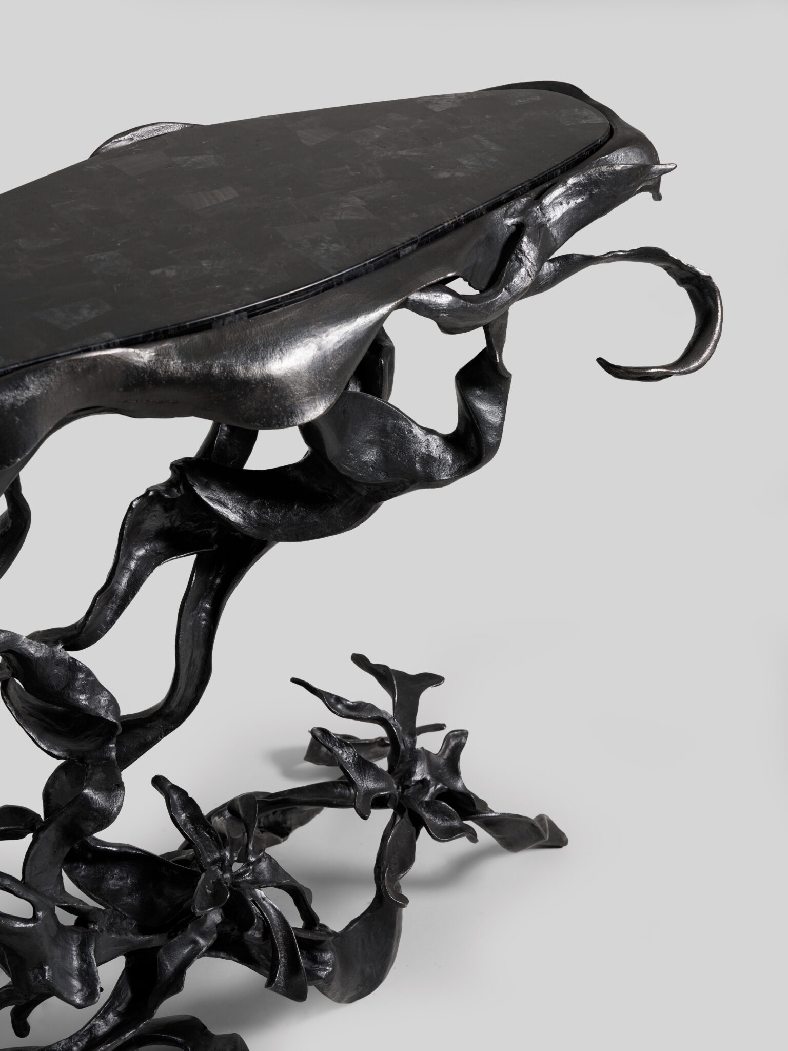 Console Bagh designed by Vikram Goyal.