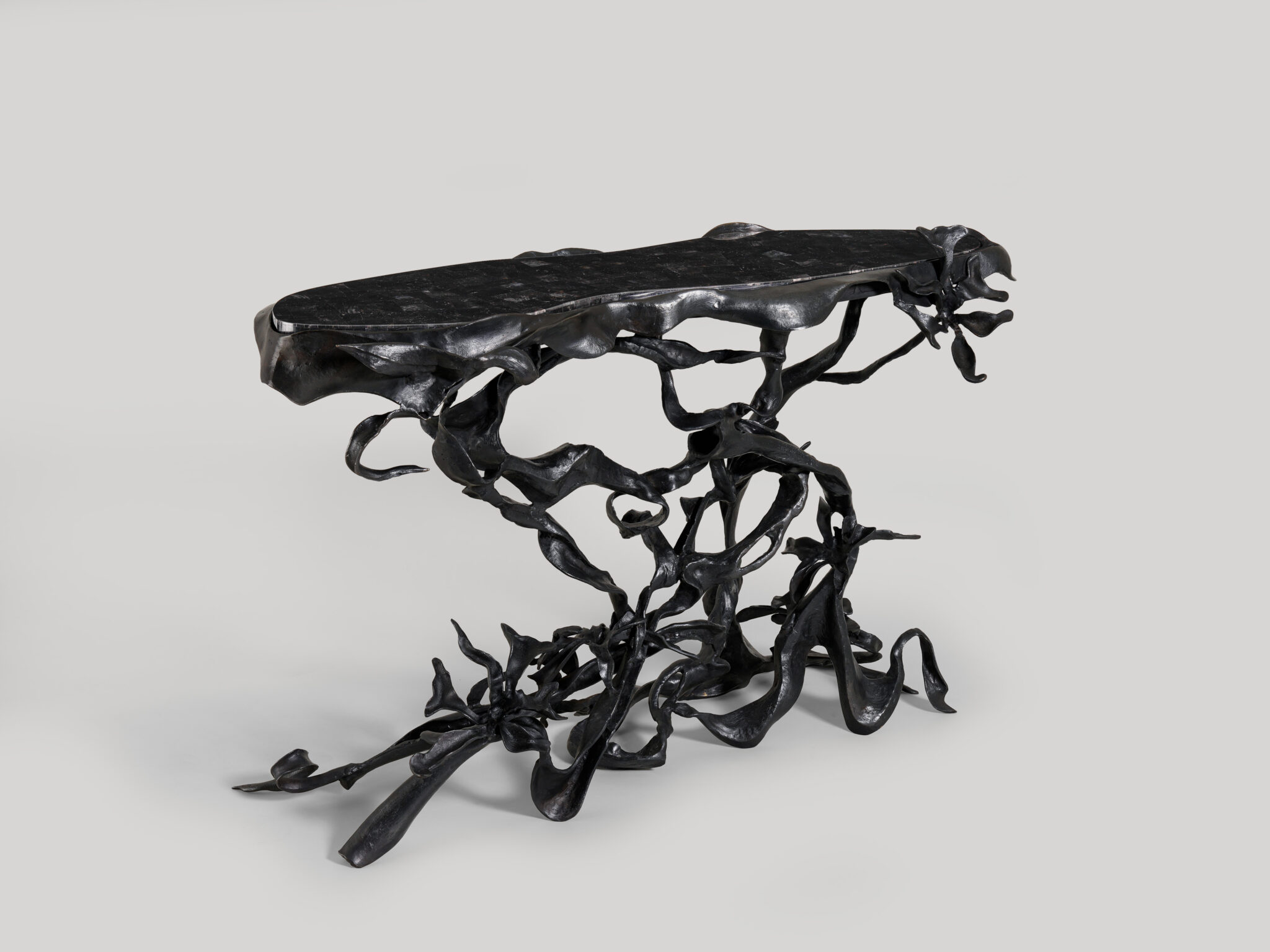Console Bagh designed by Vikram Goyal.