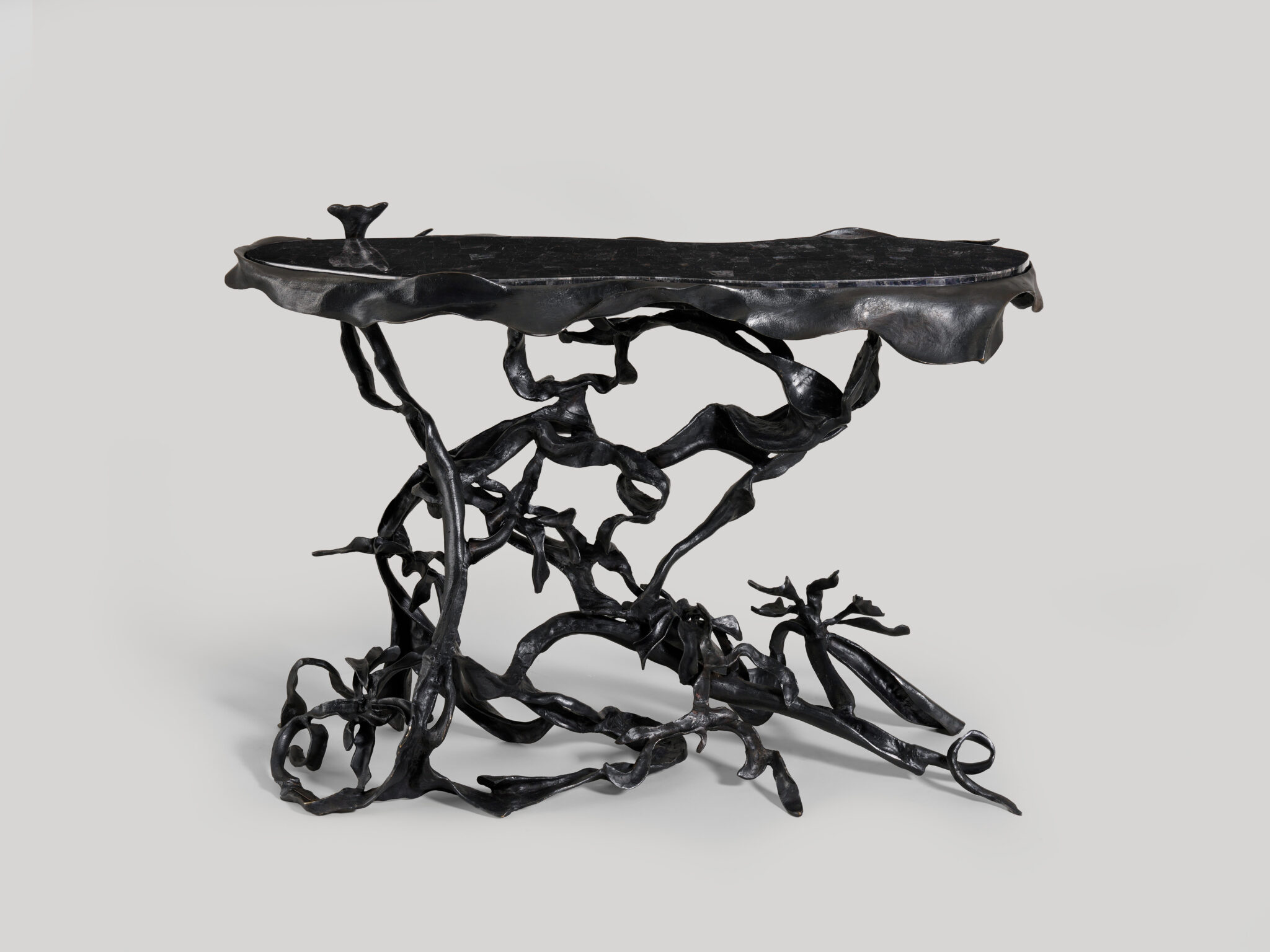 Console Bagh designed by Vikram Goyal.
